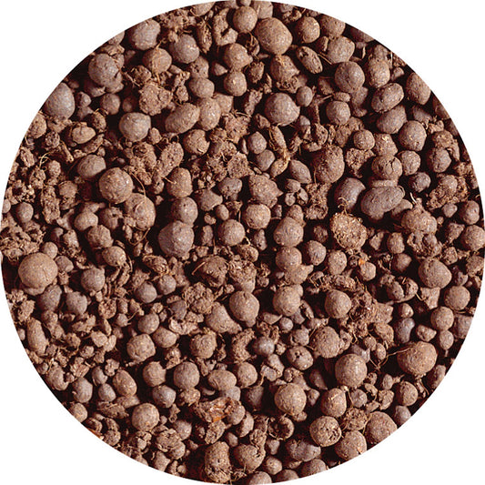 Eheim - Eheim - TORF pellets 1l + net bag filter media - Reefamorous