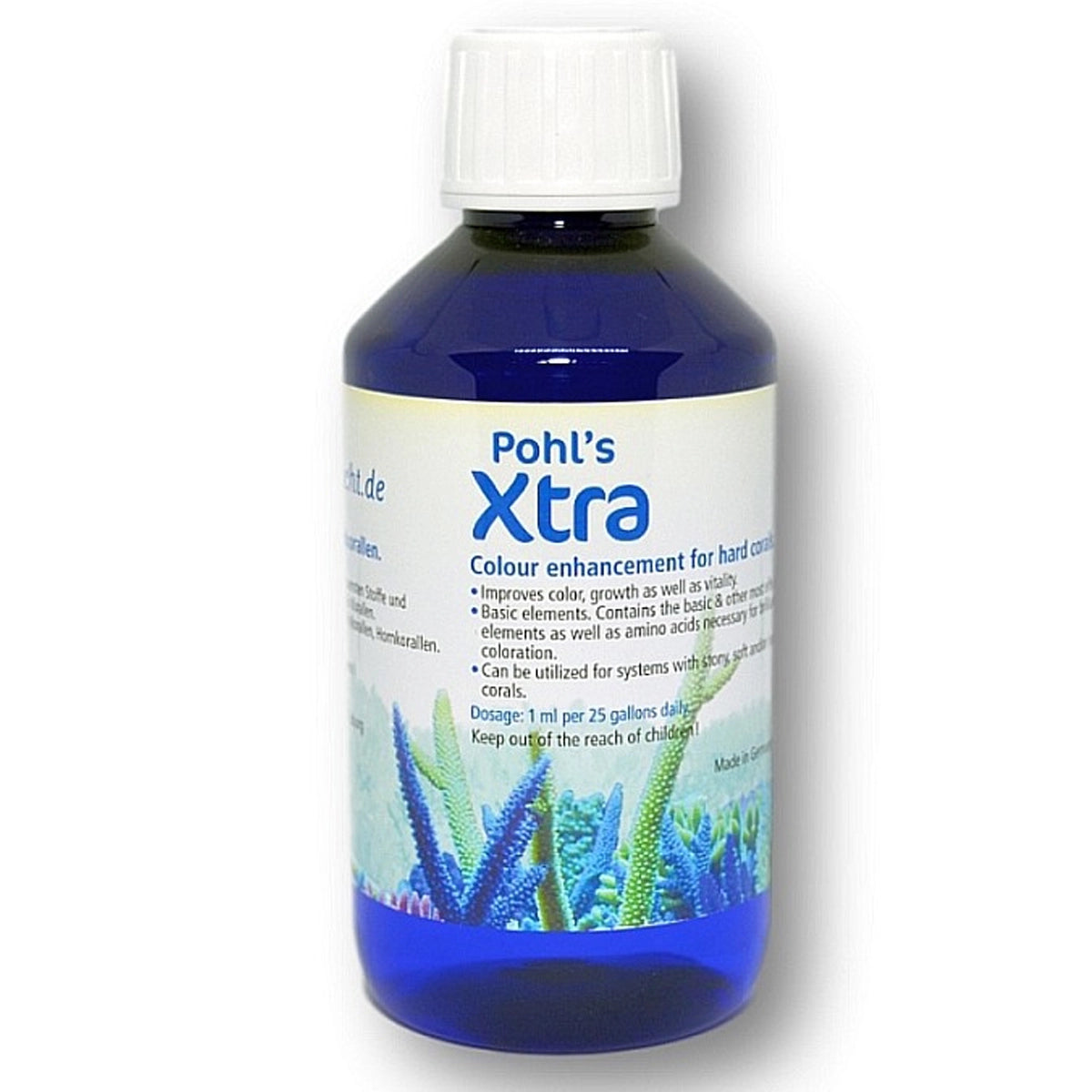 Korallen Zucht - Korallen Zucht - Pohl’s Xtra Special - 250 mL - Reefamorous
