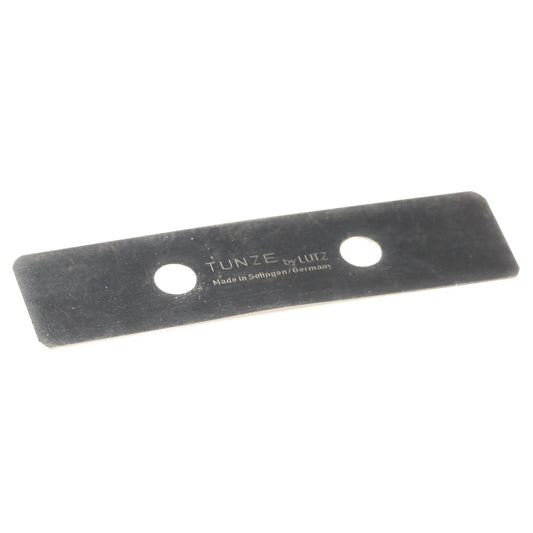 Stainless Steel Blades (2 Pack)