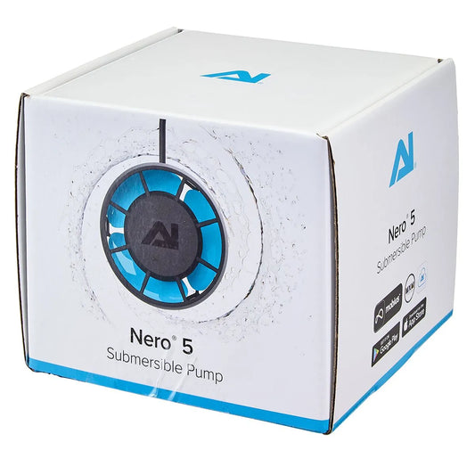 Aqua Illumination - Aqua Illumination - AI Nero 5 Pump - 3000 GPH - Reefamorous