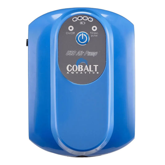USB Battery DC Air Pump - Single Output