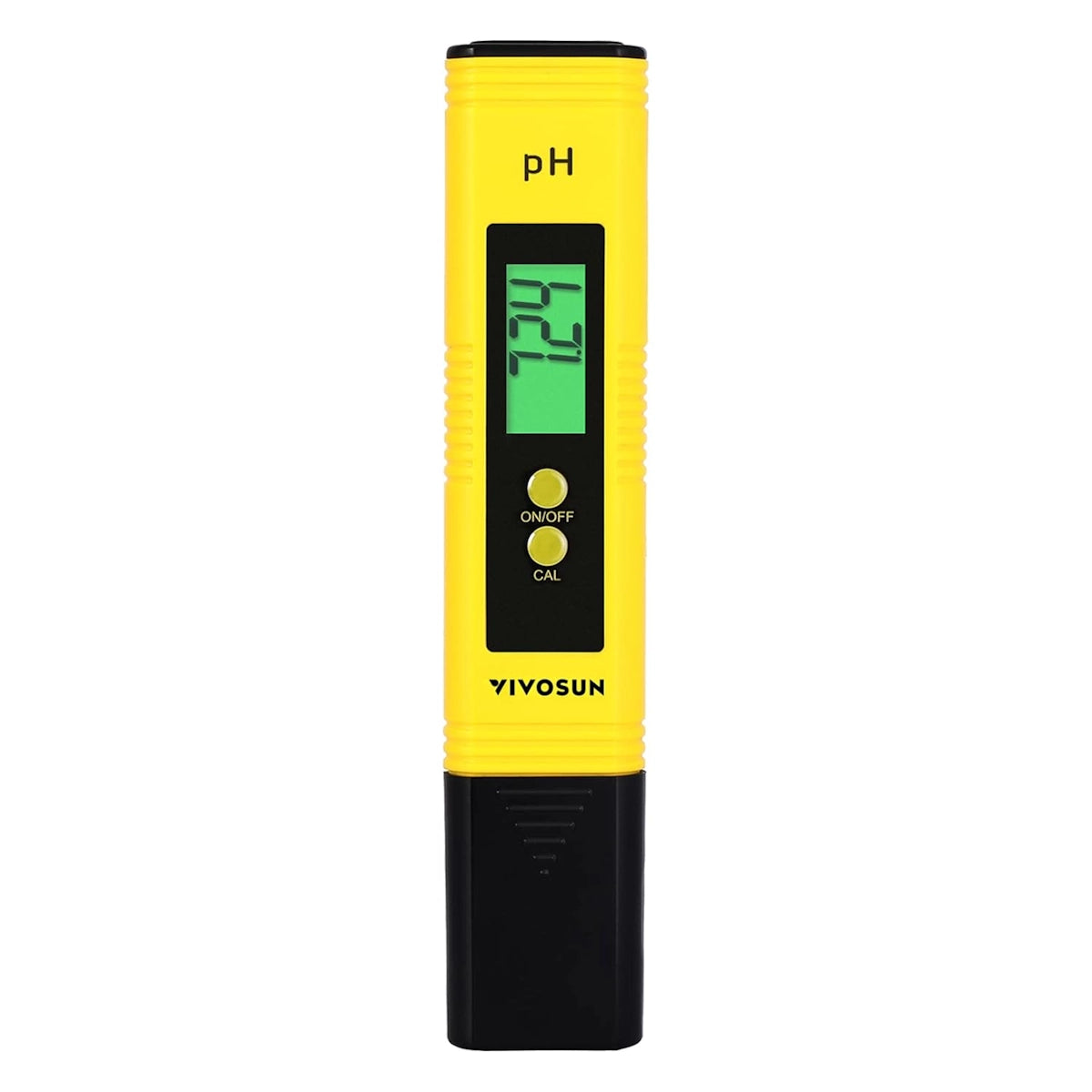 Digital pH Meter - Reefamorous