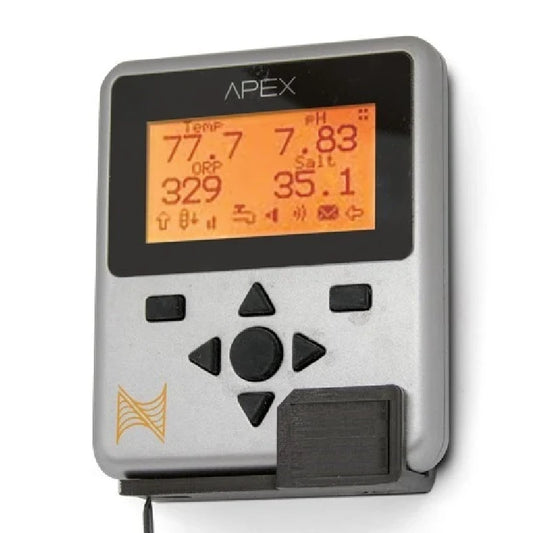 Apex Display Module
