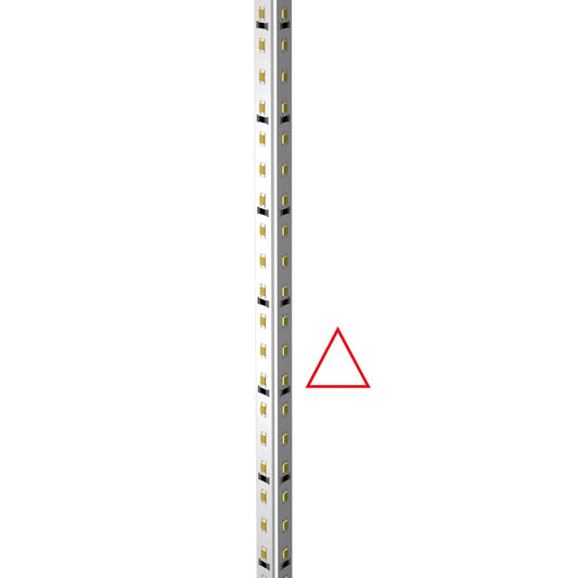 LR-150 Lights Reactor