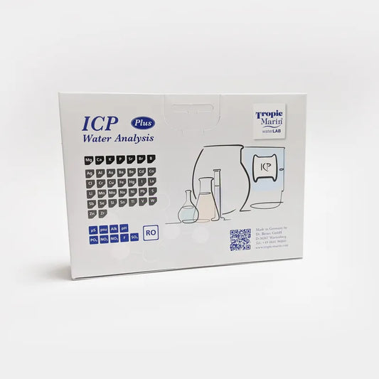 ICP Water Analysis Plus
