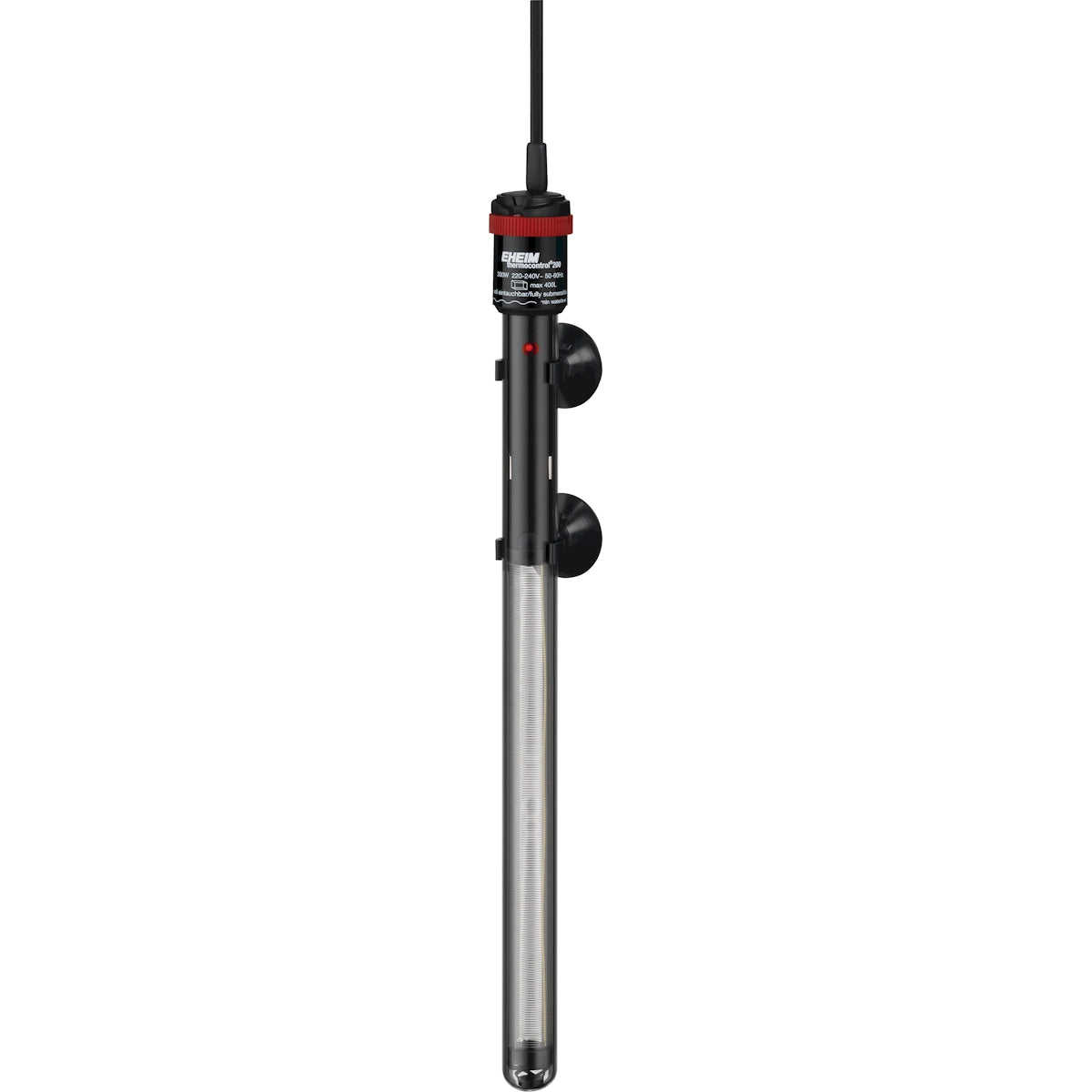Eheim - Eheim - Thermocontrol-E Aquarium Heater 200 WATT - Reefamorous