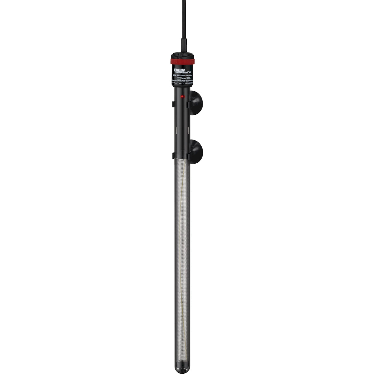 Eheim - Eheim - Thermocontrol-E Aquarium Heater 300 WATT - Reefamorous
