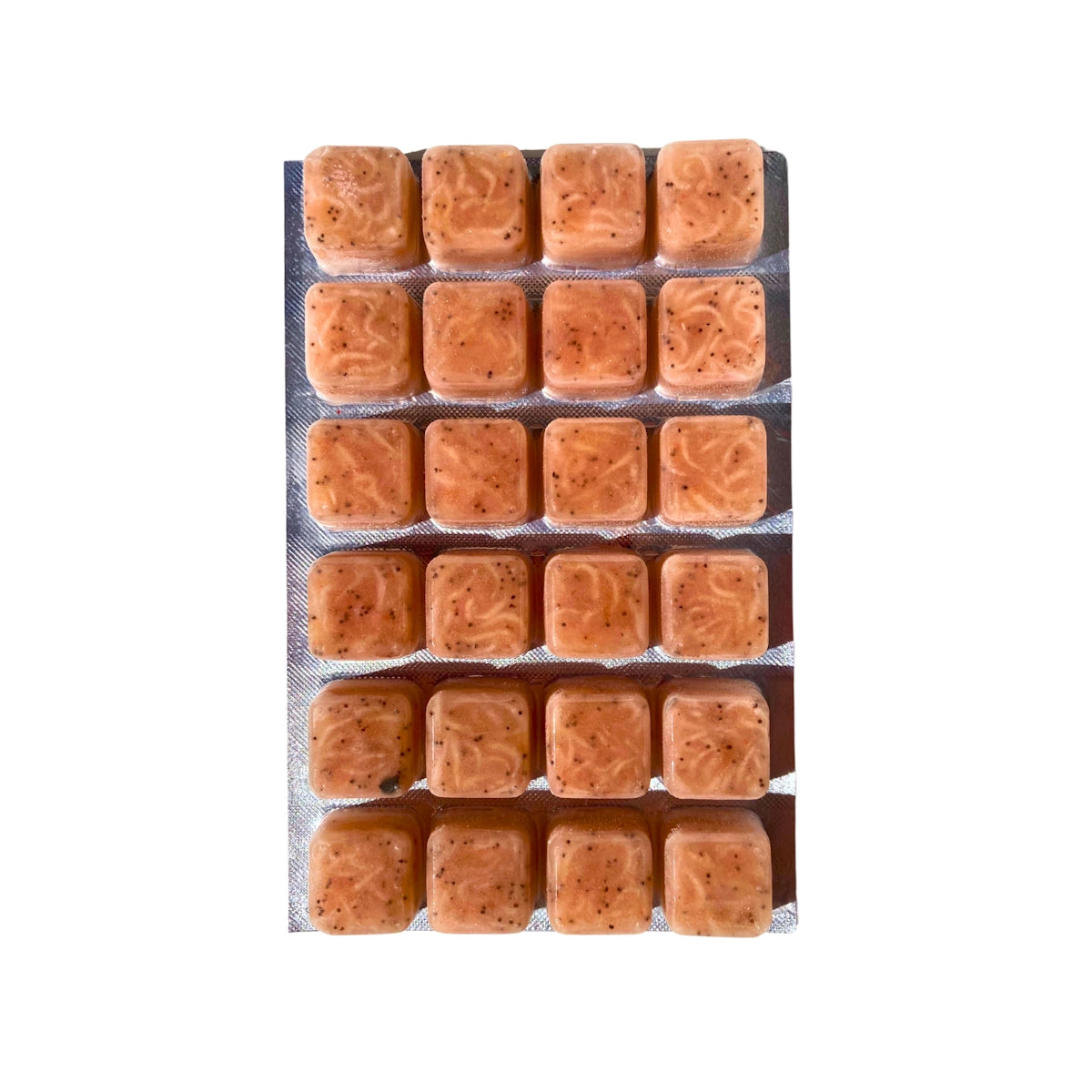 3F - 3F - Krill Pacifica Frozen Fish Food - 100gm - Reefamorous
