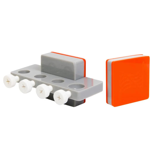 Neptune Systems - Neptune Systems - Magnetic Probe Rack MPR - Neptune Systems - Reefamorous
