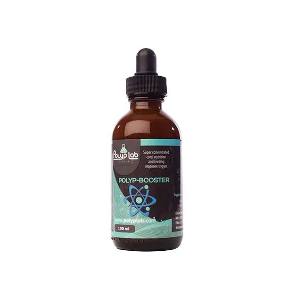 Polyplab - Polyplab - Polyp-Booster 100mL - Reefamorous