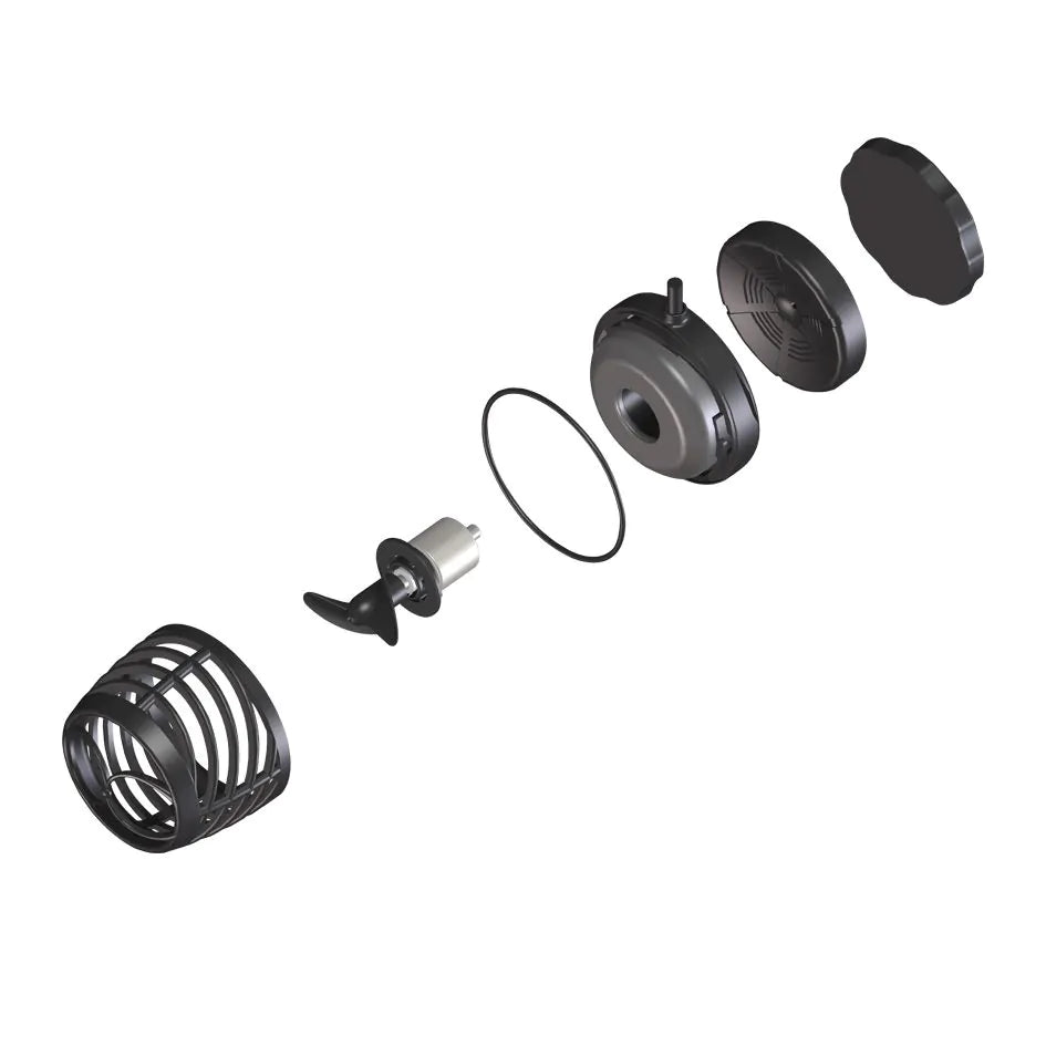 Octo Pulse 4 Wave Pump (4500 GPH)
