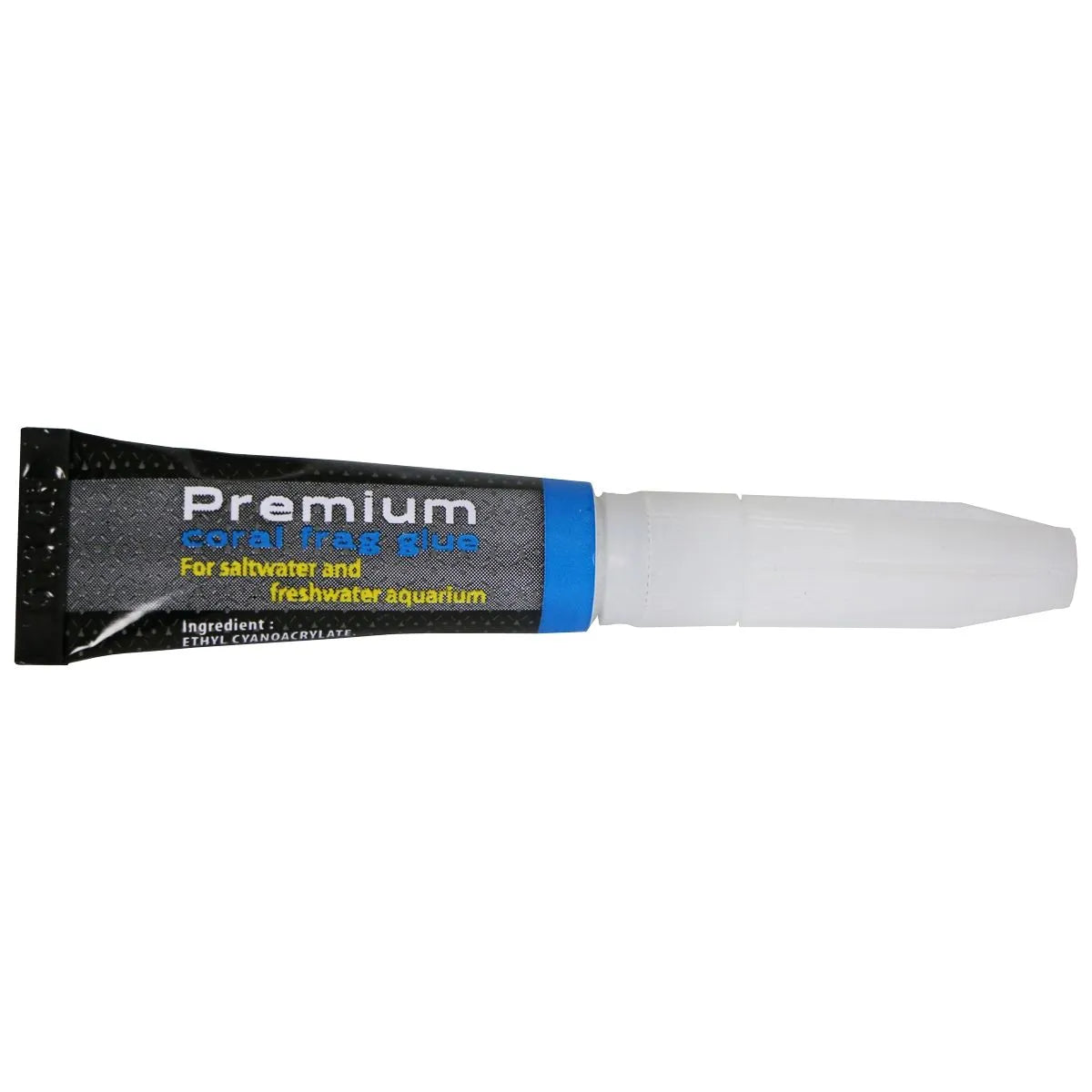 Polyplab - Polyplab - Premium Frag Glue 4 gram 1 pack - Reefamorous