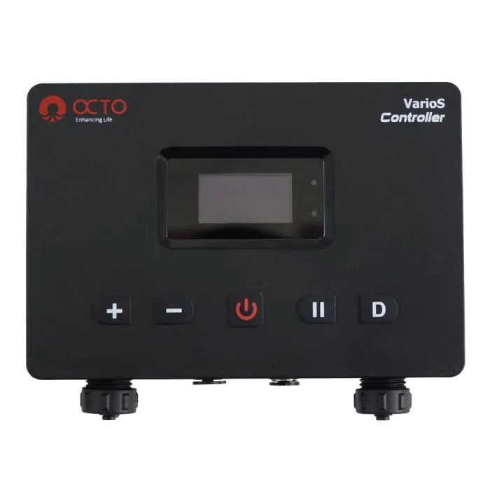 Controller for the VarioS 10 Pump