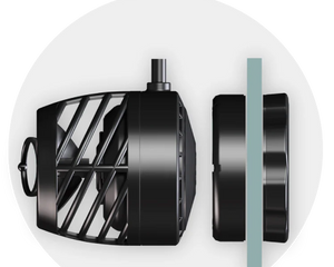 Wavemakers and pumps From reef Octopus with warranty