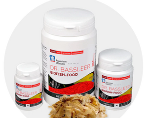 Dr. Bassleer Biofish Food