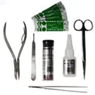 Fragging Supplies