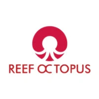  Reef Octopus - Reefamorous Partner