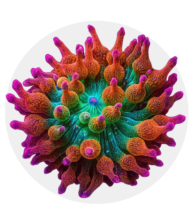 Anemone For Sale in jordan