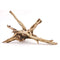 River root wood Decor for aquarium