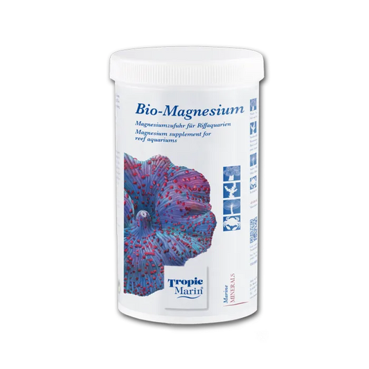 Tropic Marin - Tropic Marin Bio-Magnesium - 450gm - Reefamorous