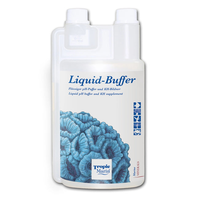 Liquid Buffer 500ml