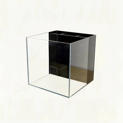 J&Y - J&Y - AQUA+ CUBE-40 – Back Filter System - Reefamorous