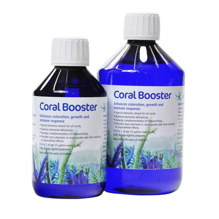 Korallen Zucht - Coral Booster - 1000ml - Reefamorous