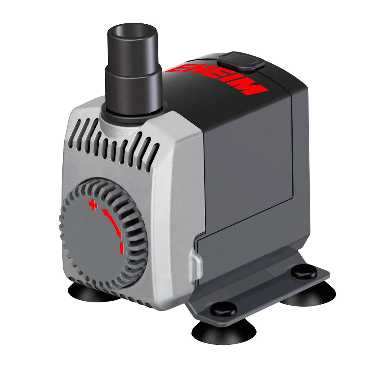Eheim - Eheim - compactON 600 aquarium pump - Reefamorous