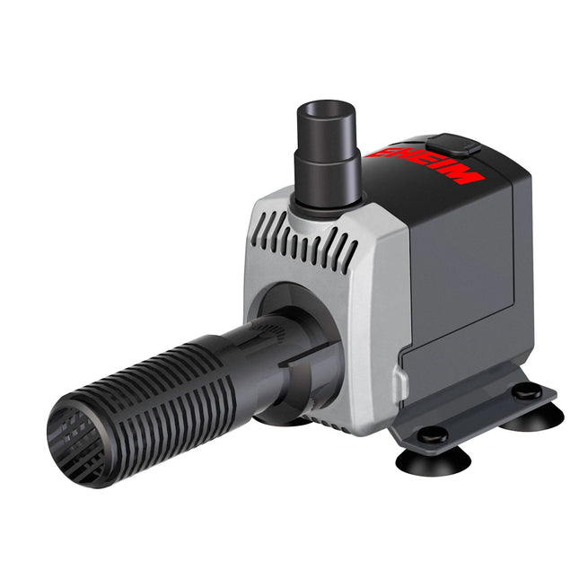 Eheim - Eheim - compactON 600 aquarium pump - Reefamorous
