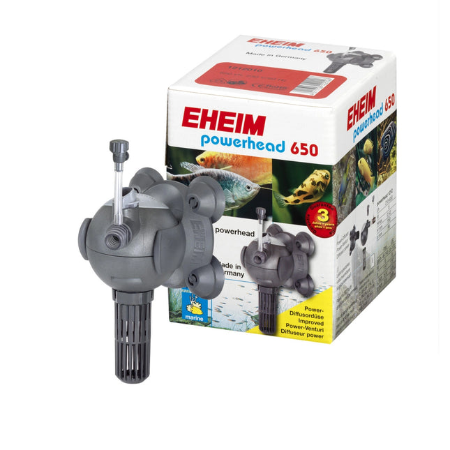 Eheim - Eheim - aquaball powerhead 650 pump - Reefamorous