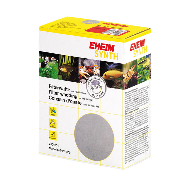 Eheim - Eheim - SYNTH 1L filter media - Reefamorous