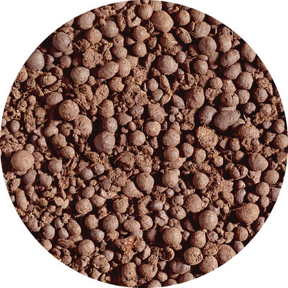 Eheim - Eheim - TORF pellets 1l + net bag filter media - Reefamorous