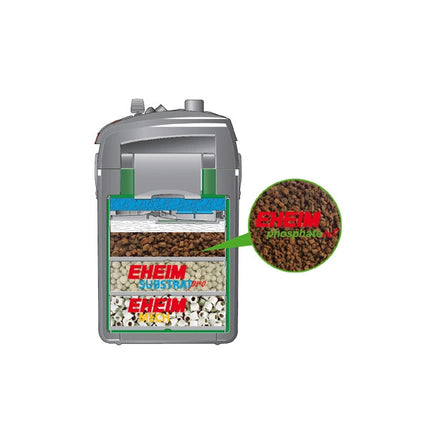 Eheim - Eheim - phosphateout 390g filter media - Reefamorous