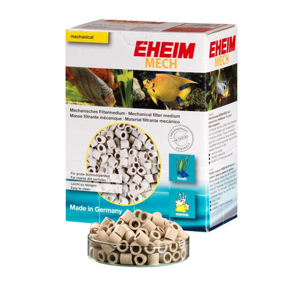 Eheim - Eheim - MECH 1l filter media - Reefamorous