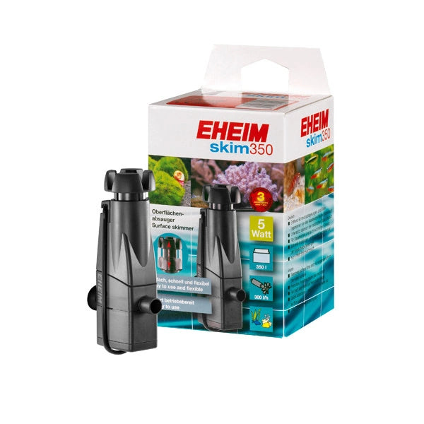 Eheim - Eheim - skim350 micro surface skimmer - Reefamorous