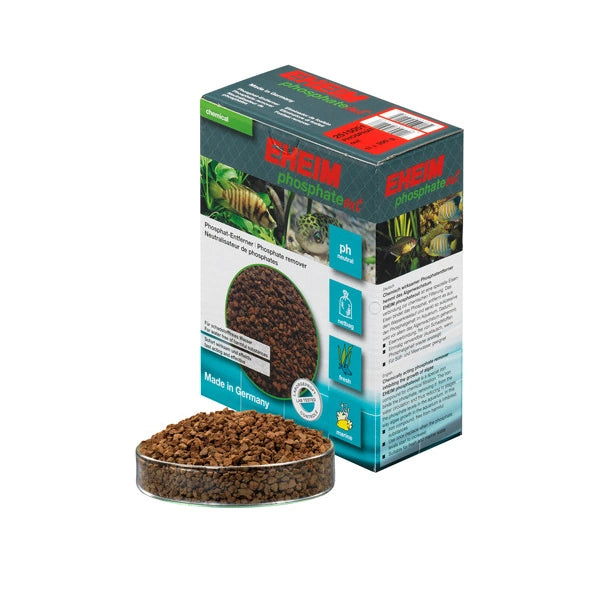 Eheim - Eheim - phosphateout 390g filter media - Reefamorous