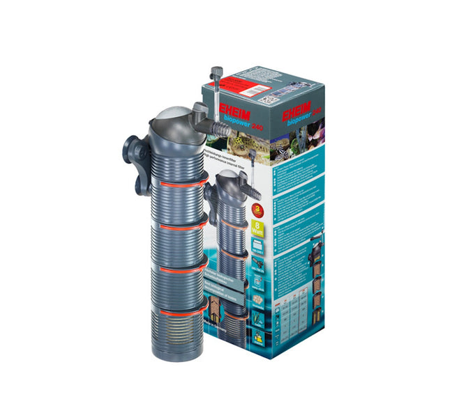 Eheim - Eheim - biopower 240 internal filter - Reefamorous