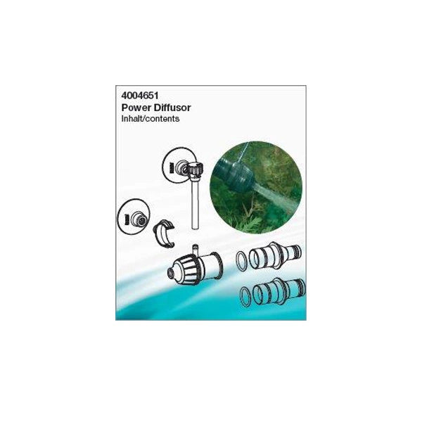 Eheim - Eheim - Diffusor f. 12/16mm - 4004651 - Reefamorous