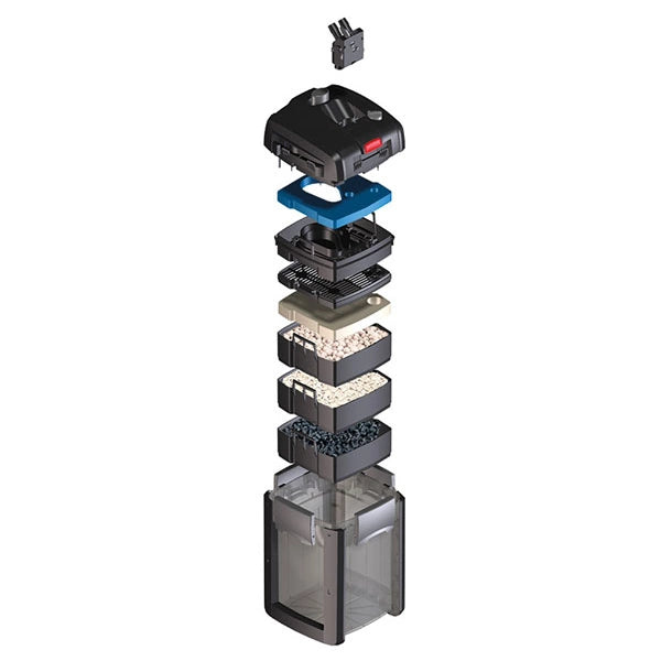 Eheim - Eheim - professionel 4+ 350 external filter - Reefamorous