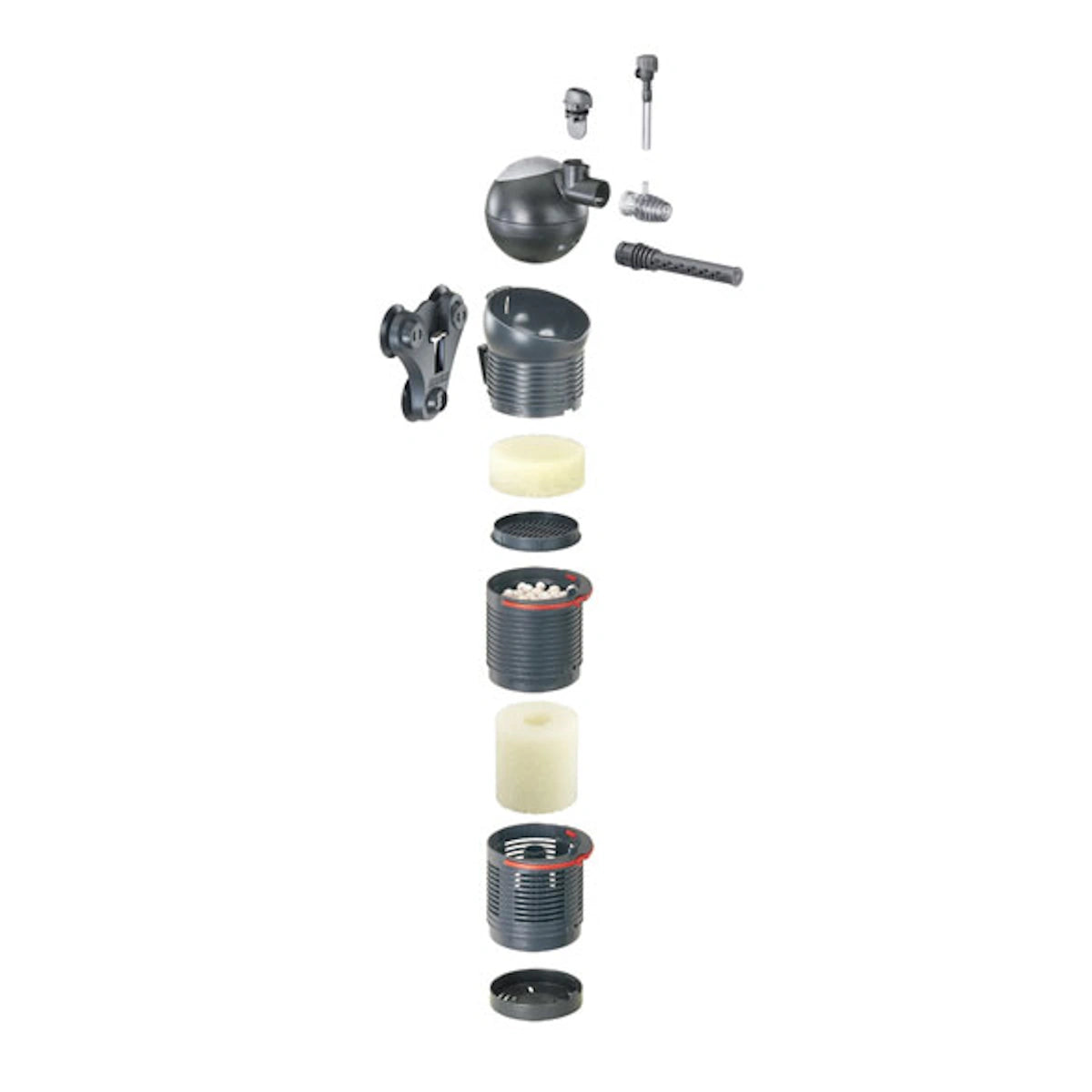 Eheim - Eheim - biopower 160 internal filter - Reefamorous