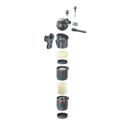 Eheim - Eheim - biopower 160 internal filter - Reefamorous