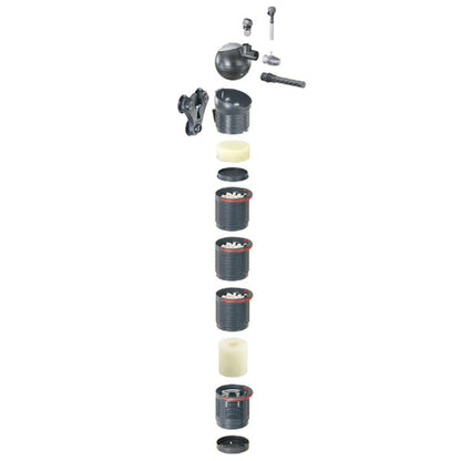 Eheim - Eheim - biopower 240 internal filter - Reefamorous