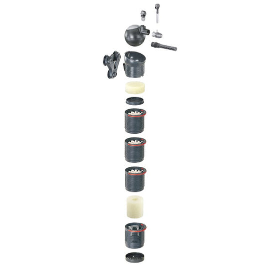 Eheim - Eheim - biopower 240 internal filter - Reefamorous