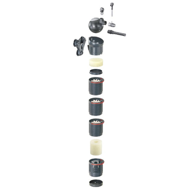 Eheim - Eheim - biopower 240 internal filter - Reefamorous