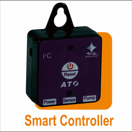 ويف ريف - فلتر رولر أوتوماتيكي REEFIL-170A بمعدل تدفق 13000 لتر/ساعة