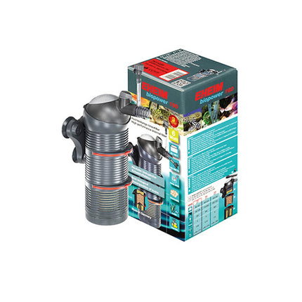 Eheim - Eheim - biopower 160 internal filter - Reefamorous