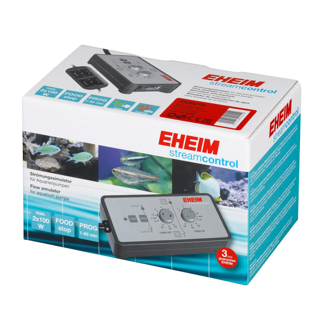 Eheim - Eheim - streamcontrol control - Reefamorous