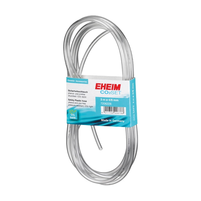 Eheim - EHEIM - CO2-hose Ø 4/6 mm 3 m - Reefamorous