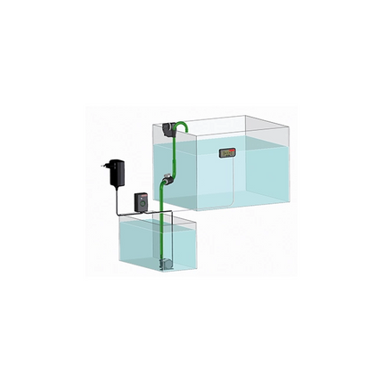 Eheim - Eheim - waterrefill automatic refilling device - Reefamorous
