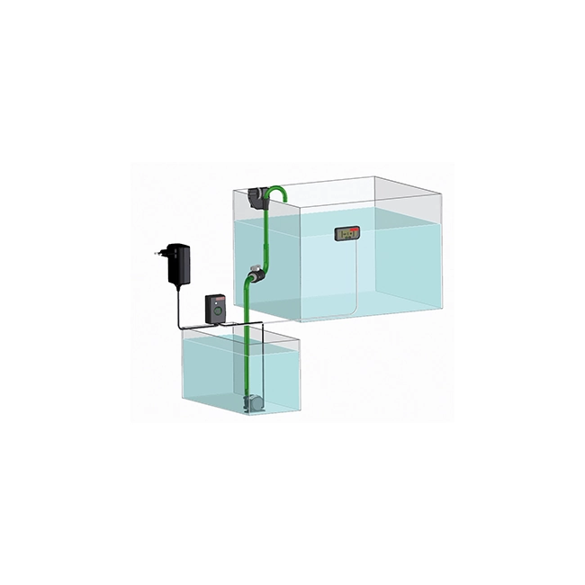 Eheim - Eheim - waterrefill automatic refilling device - Reefamorous